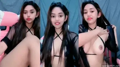 Baju Ketat Toket Gede Langsung Digrepe, Becek Sebelum Apapun Dimulai