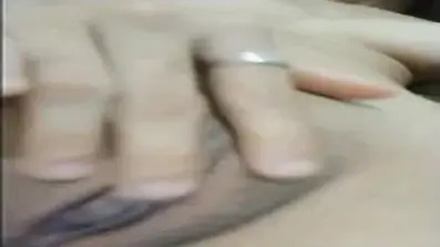 Colmek Biasa Pake Cincin