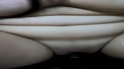 Dokumentasi Farhana Cantik Live Bersantai Kasur
