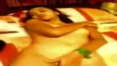 Dokumentasi Rere Cantik Bersantai Di Kasur