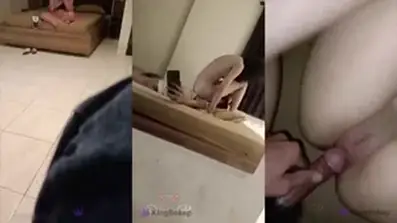 Gadis Cantik Pasrah Goyang Kasur Part 1 Crot