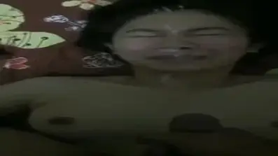 Gadis Cantik Pasrah Servis Kasur Bareng Pacar