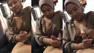 Kisah Drama Keharmonisan Wanitayu Wifs Video