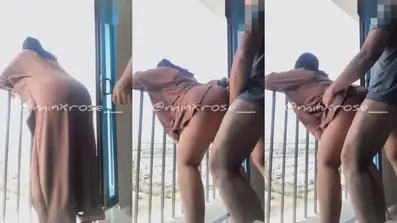 Ukhti Hijab BBW Semok Cantik Pasrah Hotel